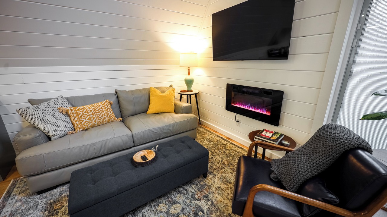 Photo of Livingroom in Royal