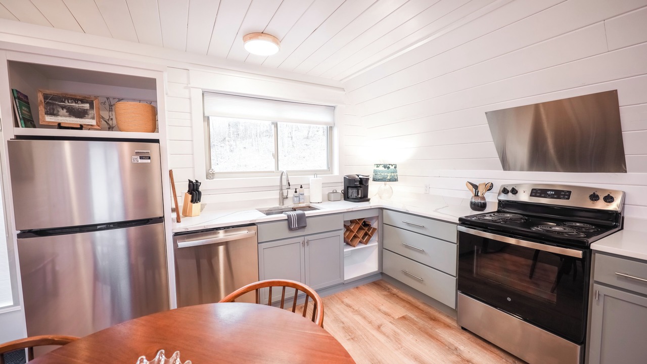 Photo of Kitchen in Royal