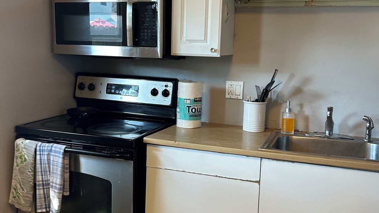 Photo of Kitchen in Southgate