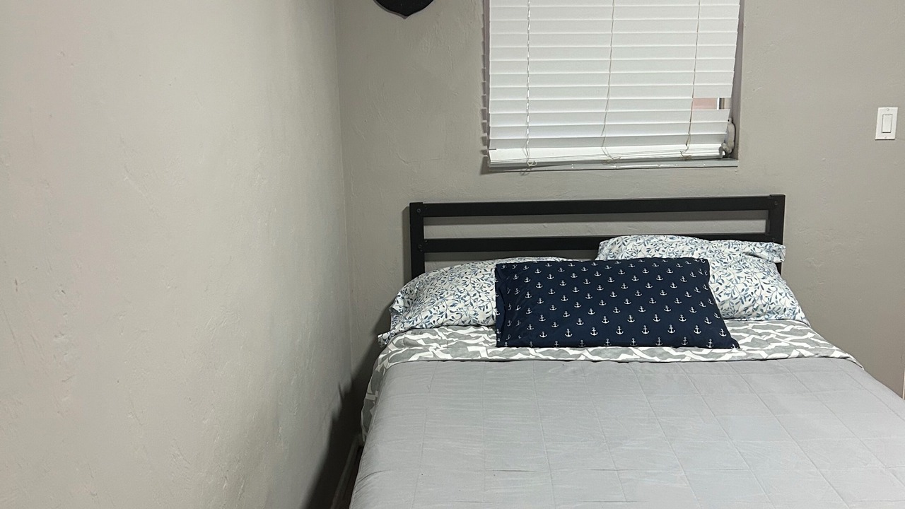 Photo of Bedroom in Southgate