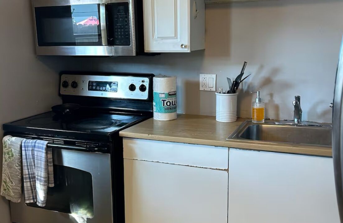 Photo of Kitchen in Southgate