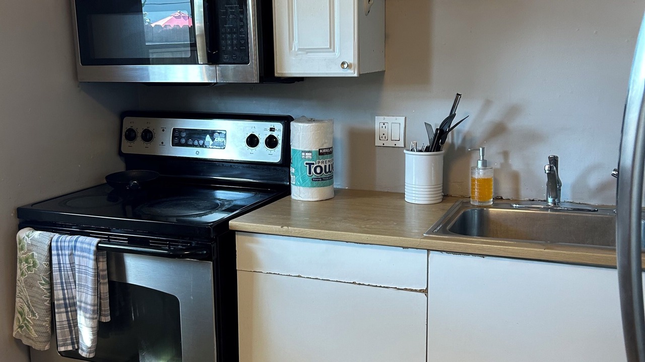 Photo of Kitchen in Southgate
