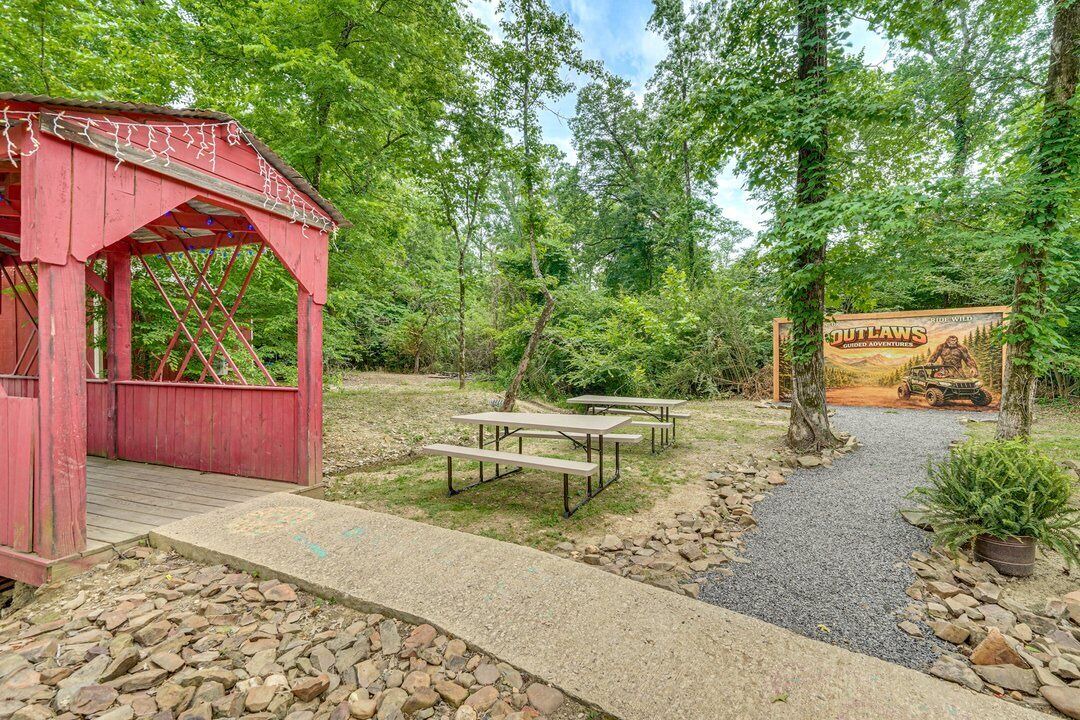 Photo of Outdoor in Broken Bow