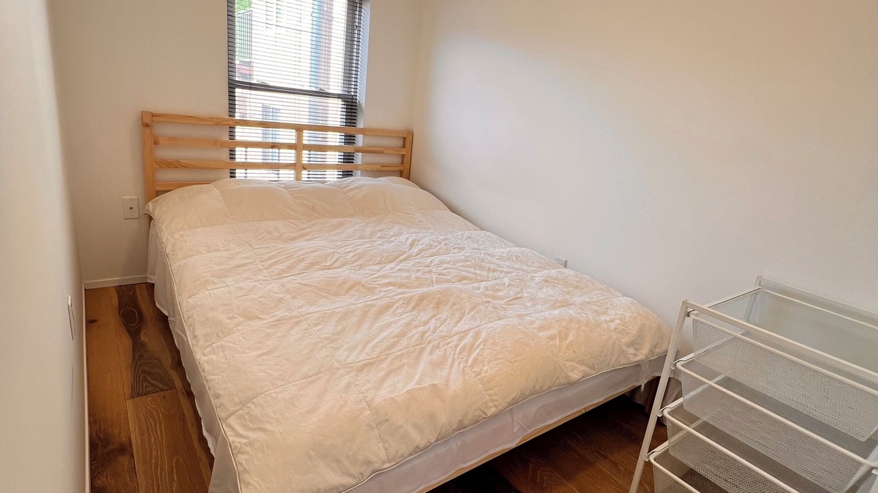 Photo of Bedroom in Historic Downtown