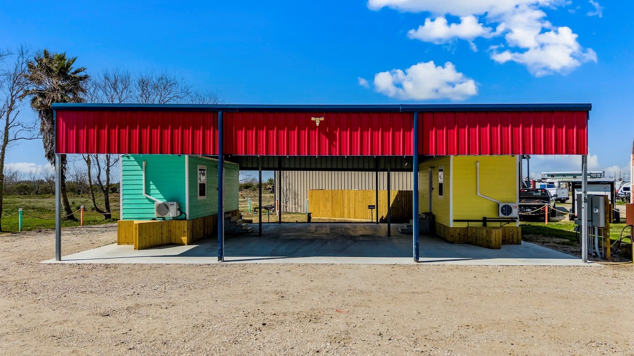Photo of Outdoor in Crystal Beach