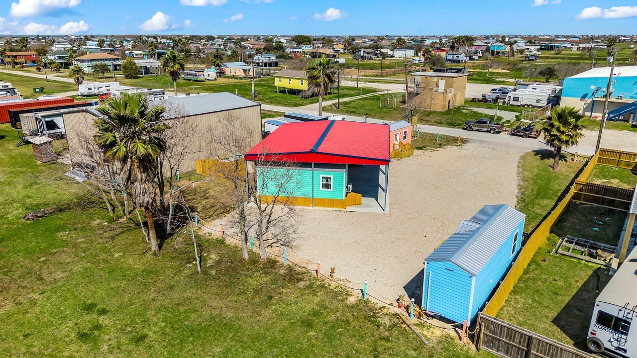 Photo of Outdoor in Crystal Beach