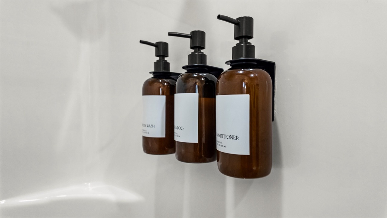 Photo of Bathroom in Crystal Beach