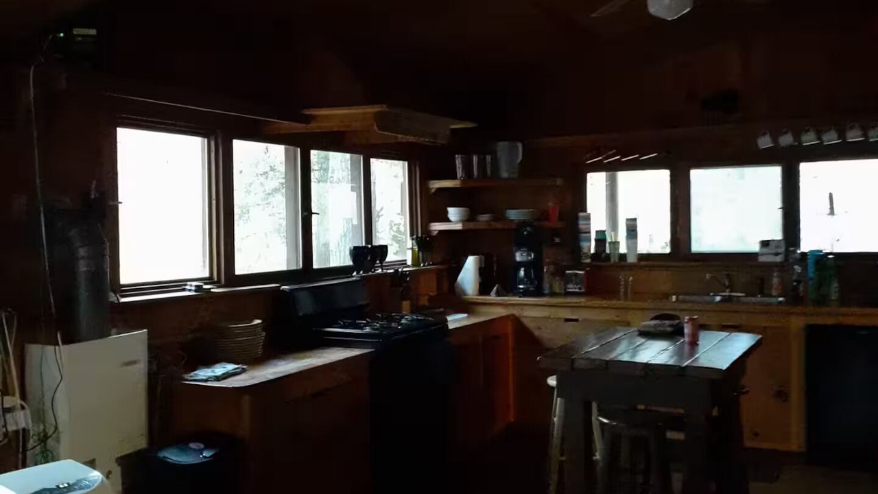 Photo of Kitchen in Wesson