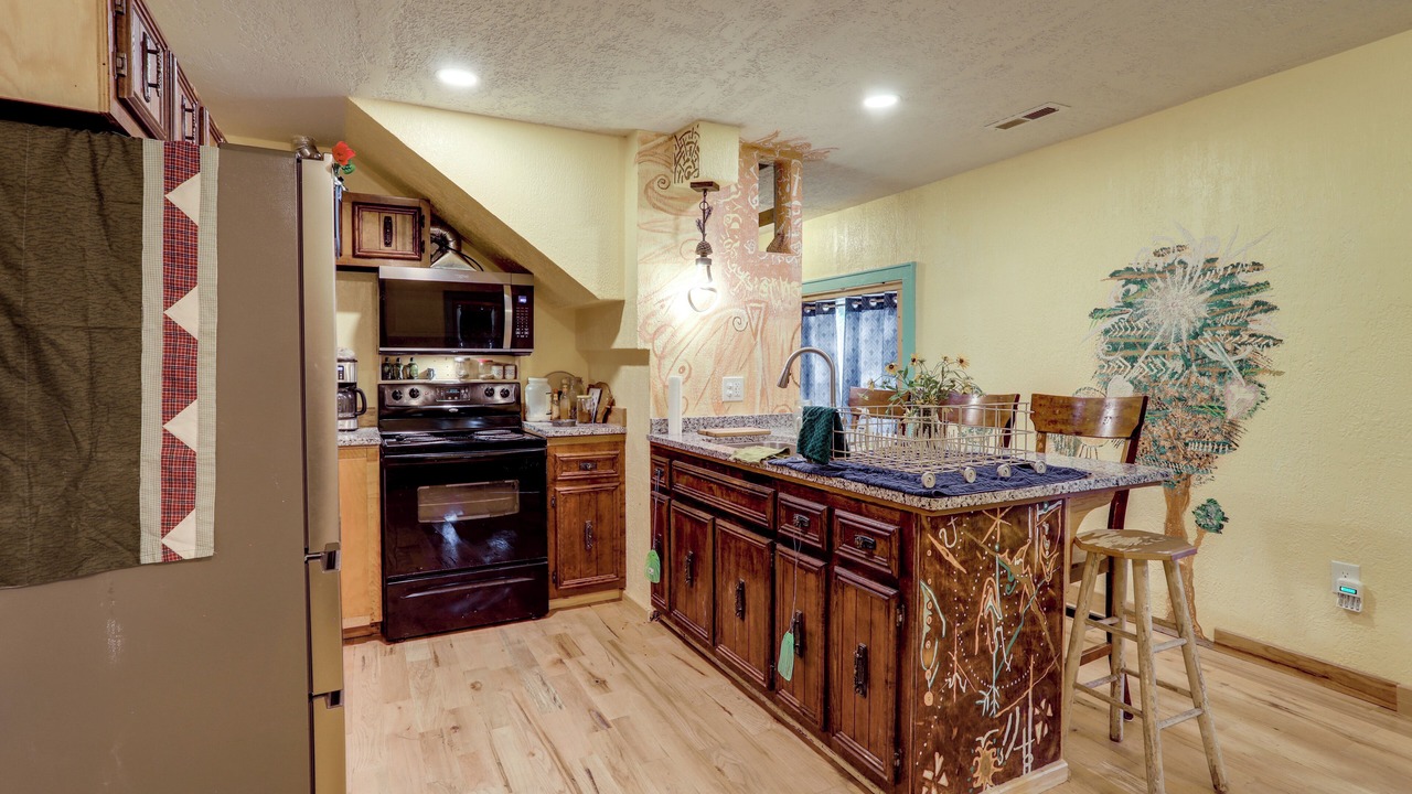 Photo of Kitchen in Alton