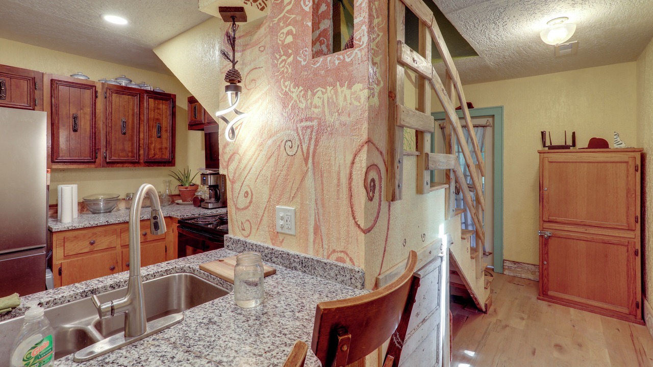 Photo of Kitchen in Alton