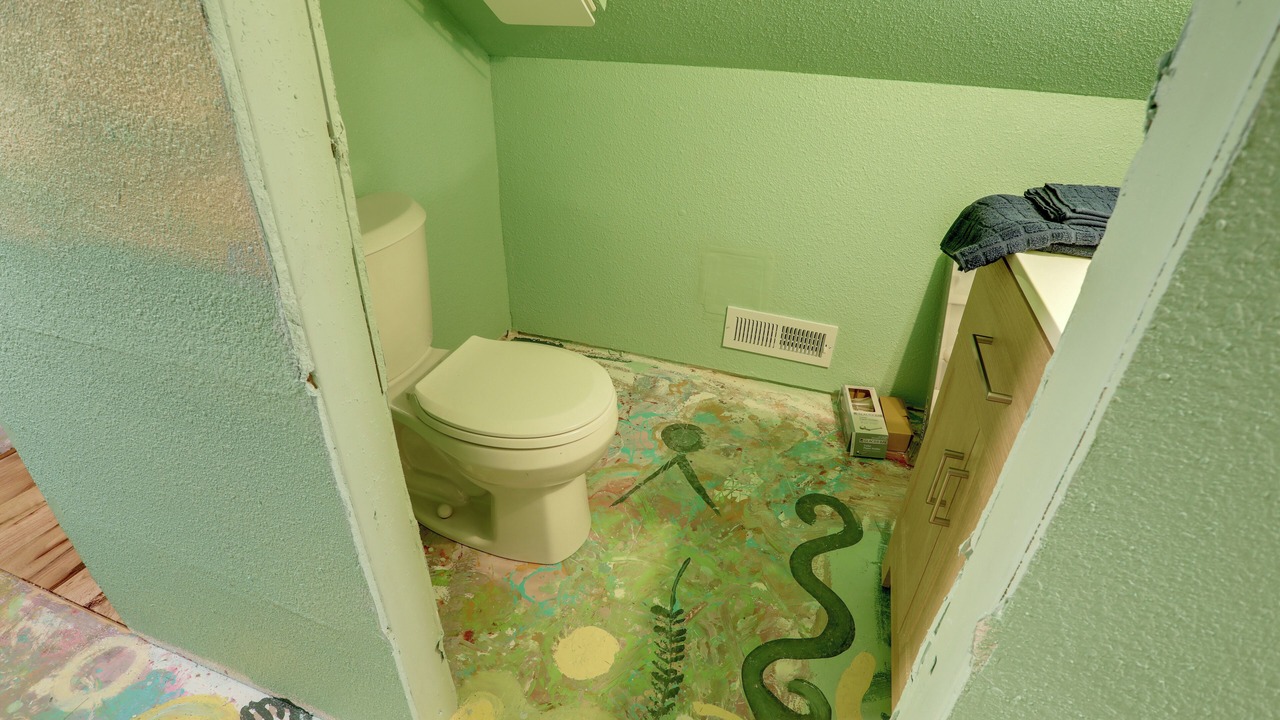 Photo of Bathroom in Alton