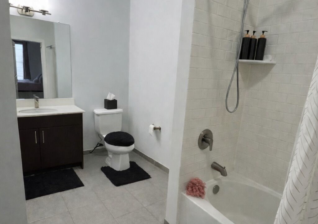 Photo of Bathroom in East Rutherford