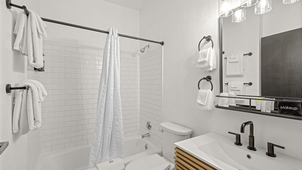 Photo of Bathroom in Bentonville