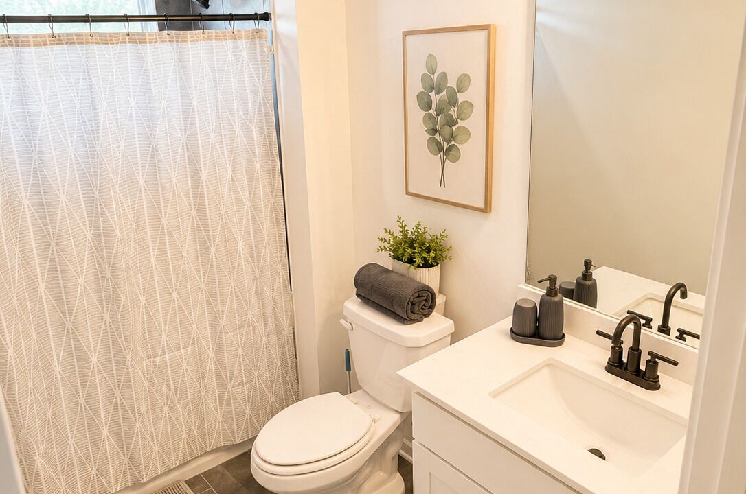 Photo of Bathroom in Bentonville - Fayetteville