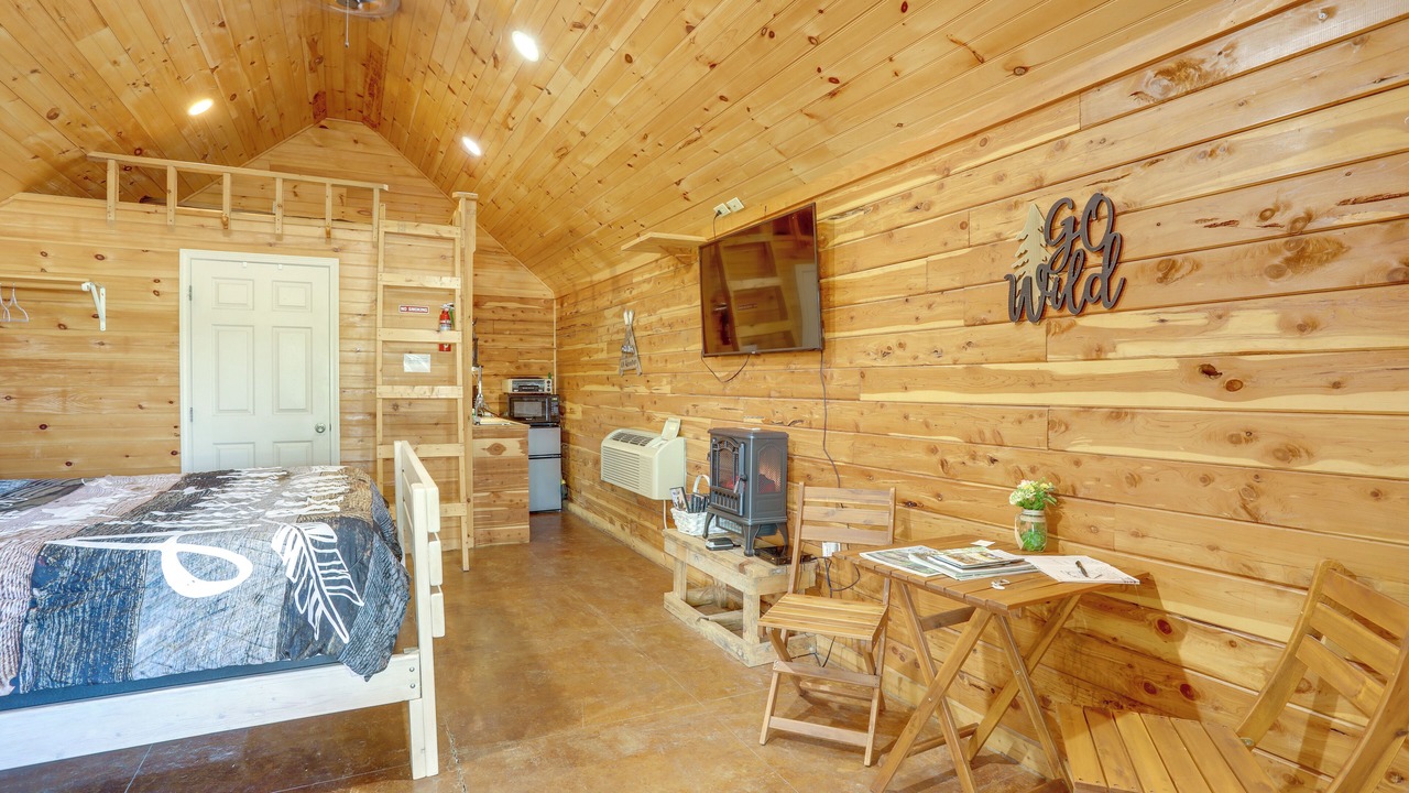 Photo of Bedroom in Newnata