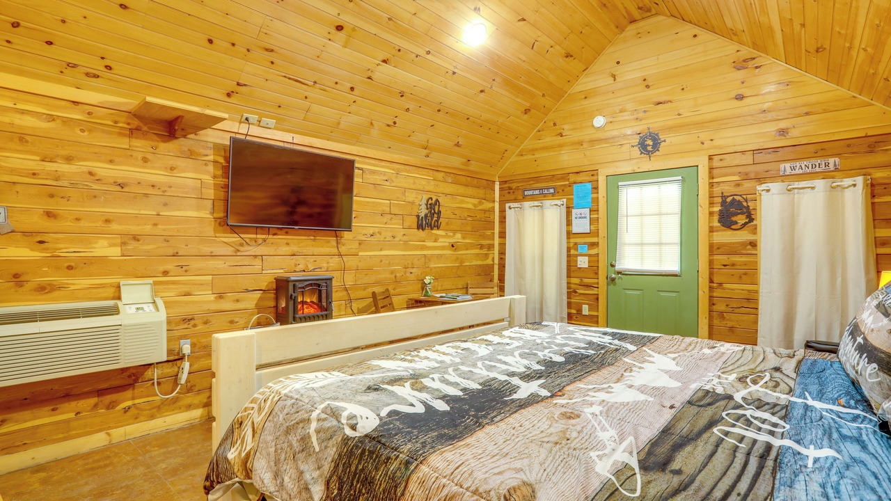 Photo of Bedroom in Newnata