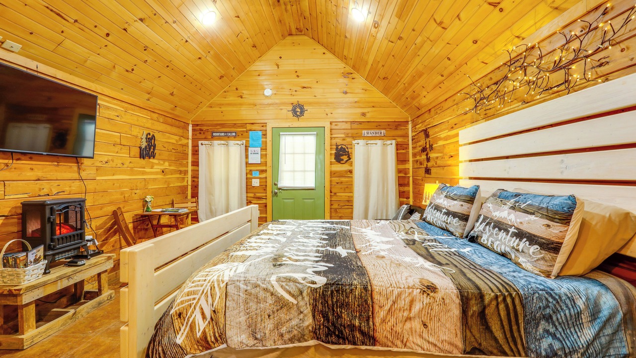 Photo of Bedroom in Newnata