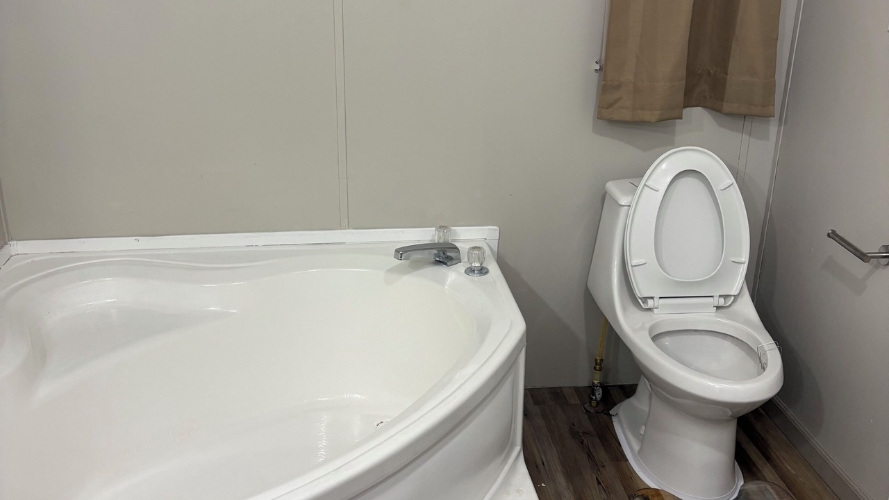 Photo of Bathroom in Richwood