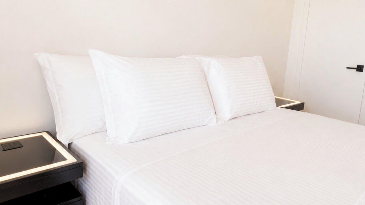 Photo of Bedroom in East Harlem