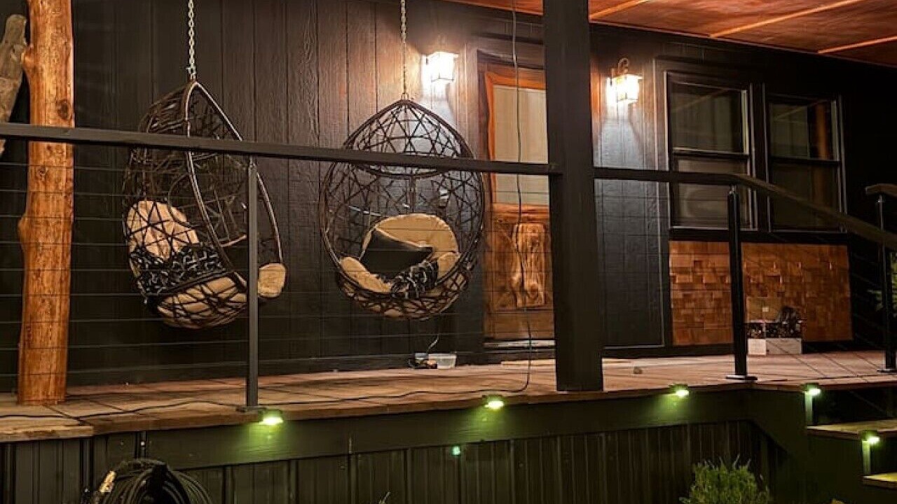 Photo of Patio Balcony in Board Camp