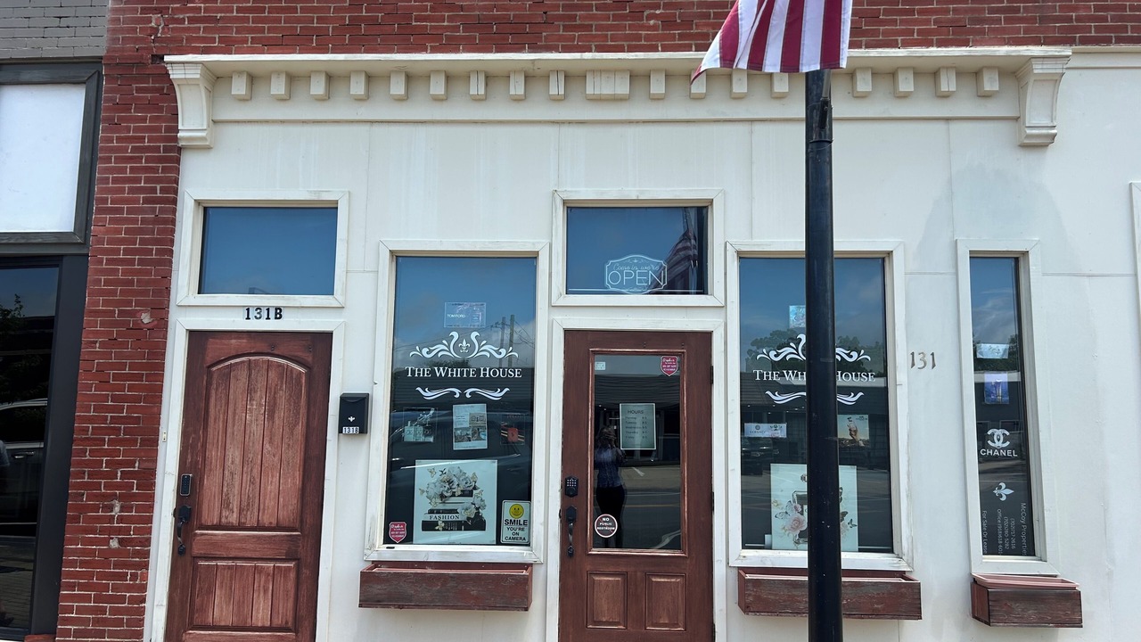 Photo of Outdoor in Eufaula