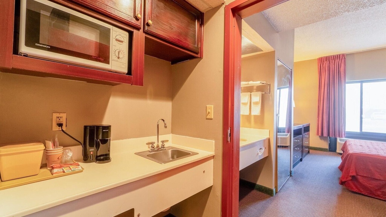 Photo of Bathroom in Jonesboro