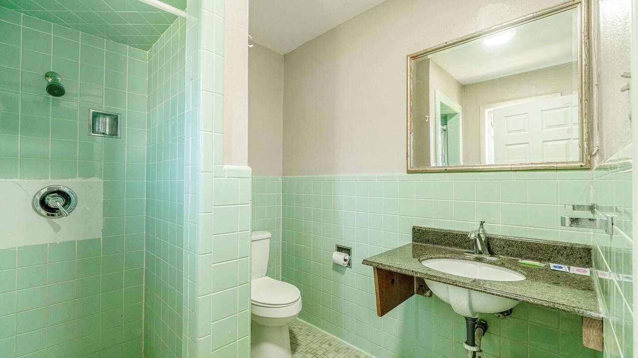 Photo of Bathroom in West Monroe