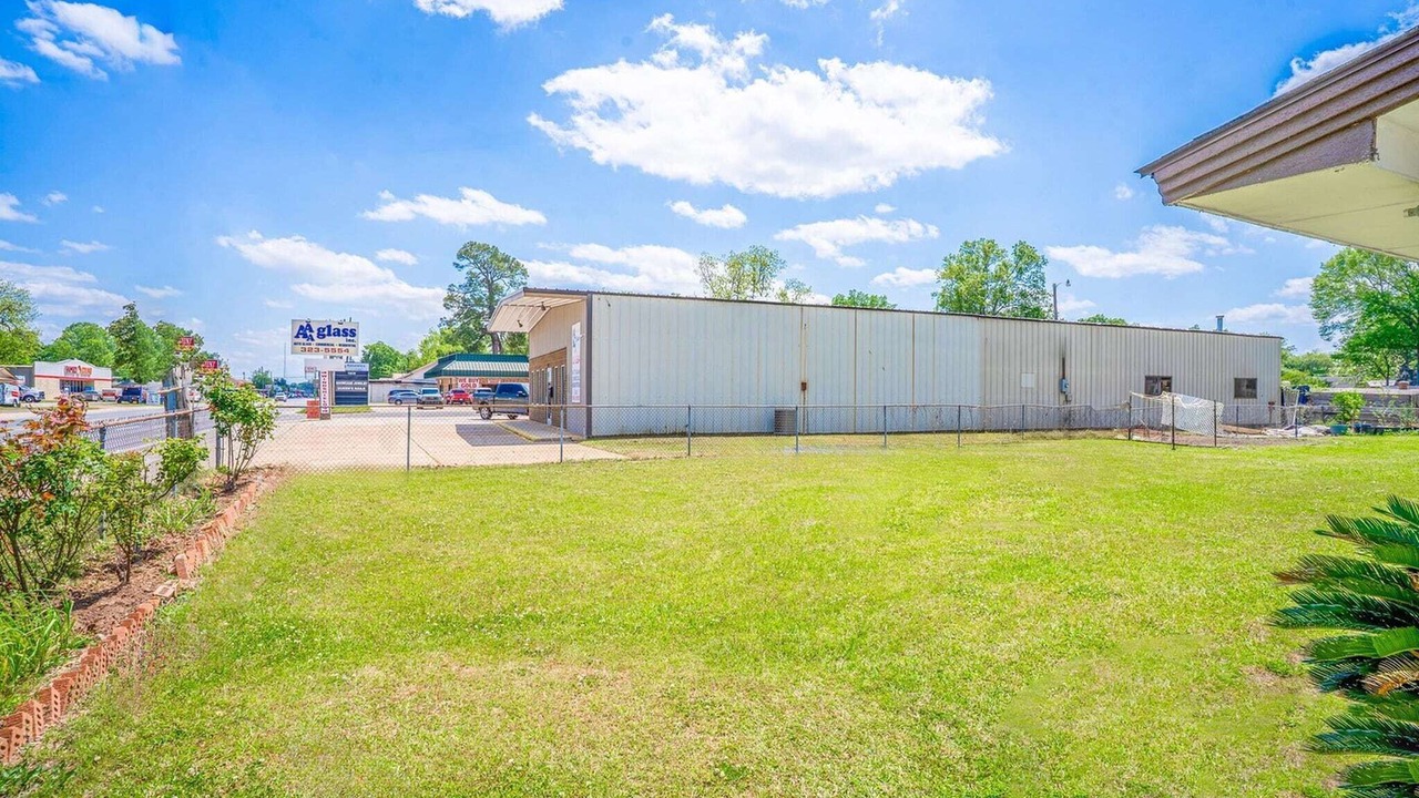 Photo of Outdoor in West Monroe