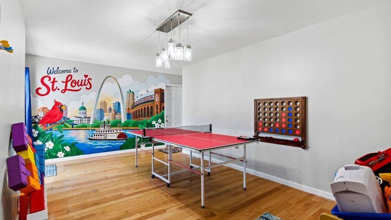 Photo of Bedroom in Manchester