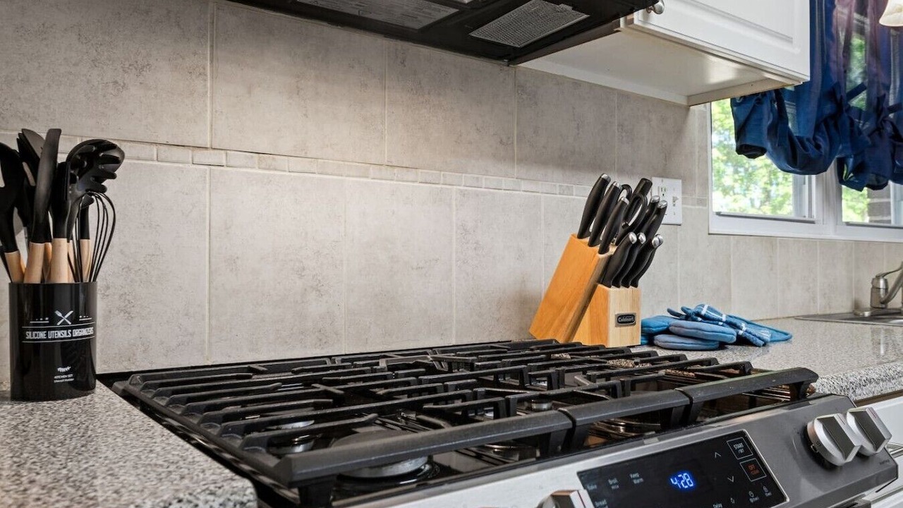 Photo of Kitchen in Manchester