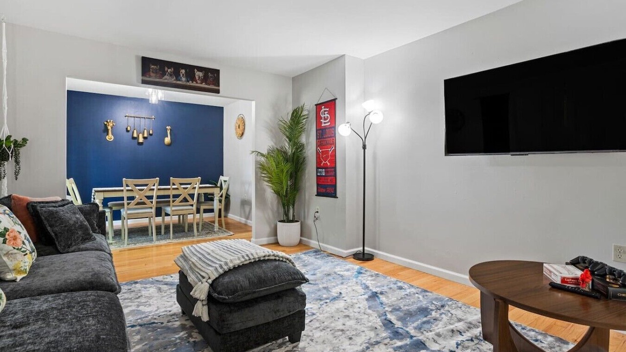 Photo of Livingroom in Manchester