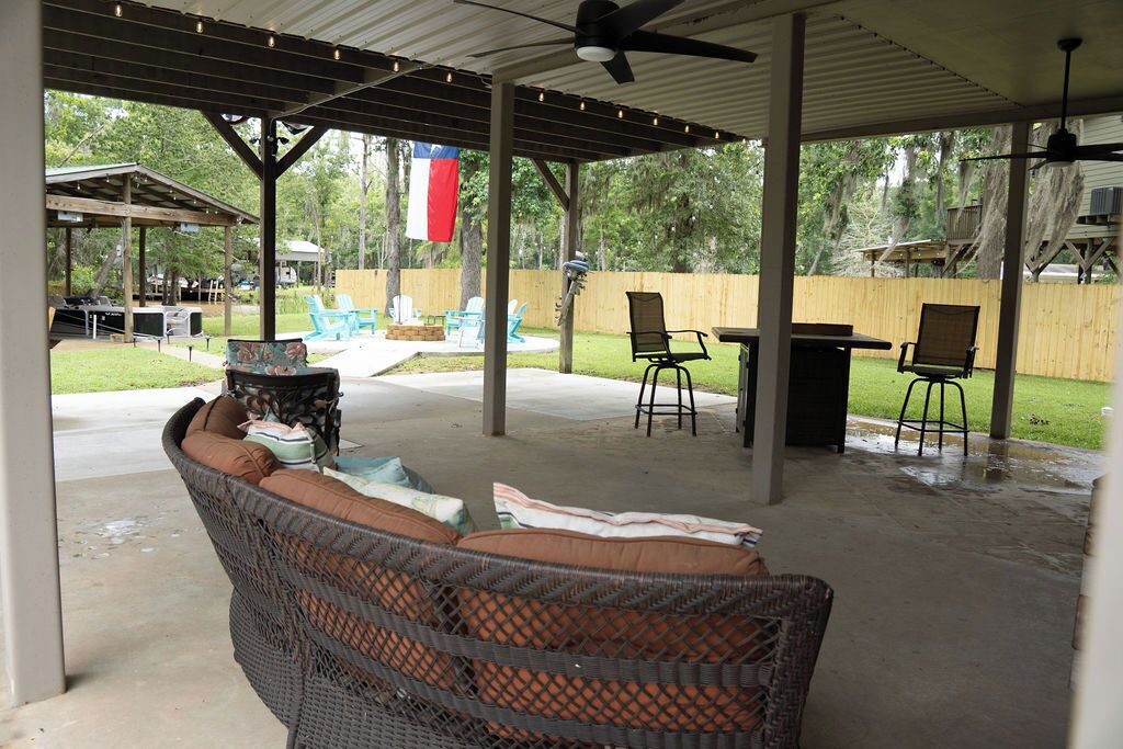 Photo of Outdoor in Karnack