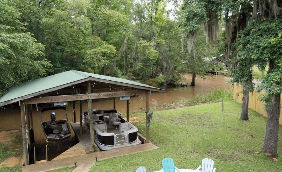 Photo of Outdoor in Karnack