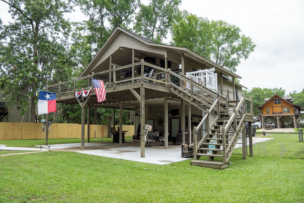 Photo of Outdoor in Karnack