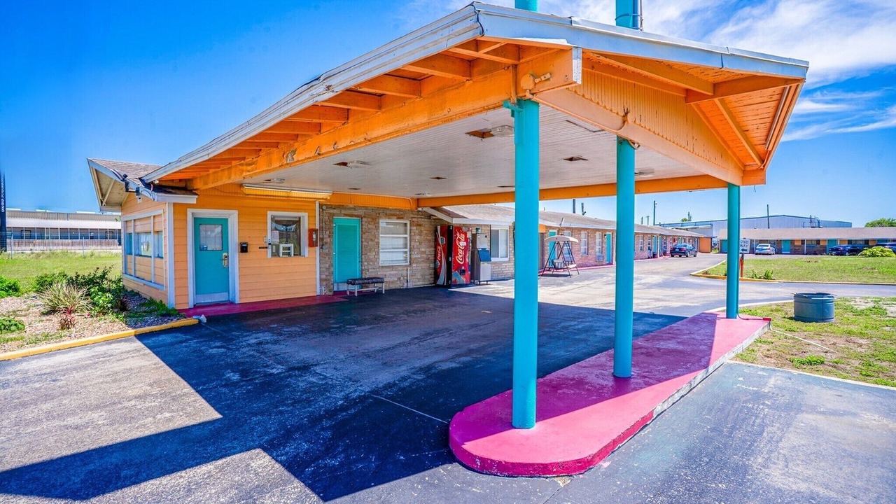 Photo of Outdoor in Central City