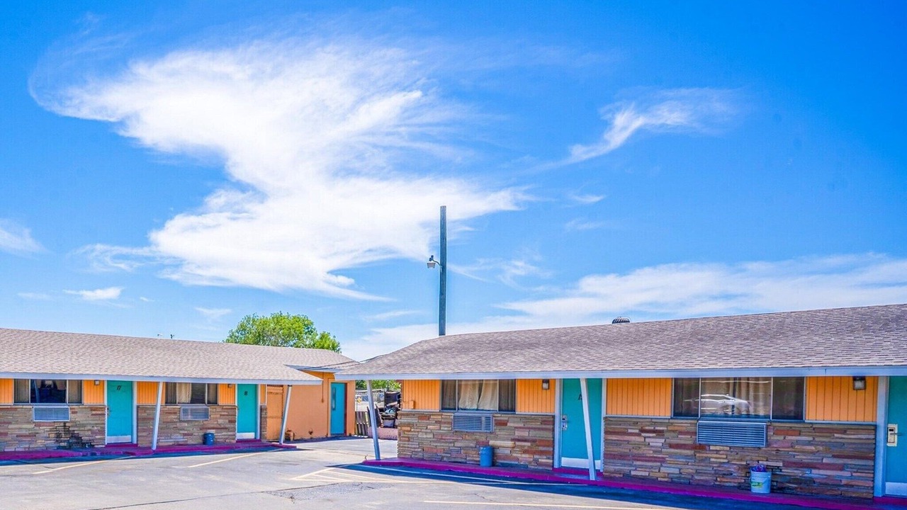 Photo of Outdoor in Central City
