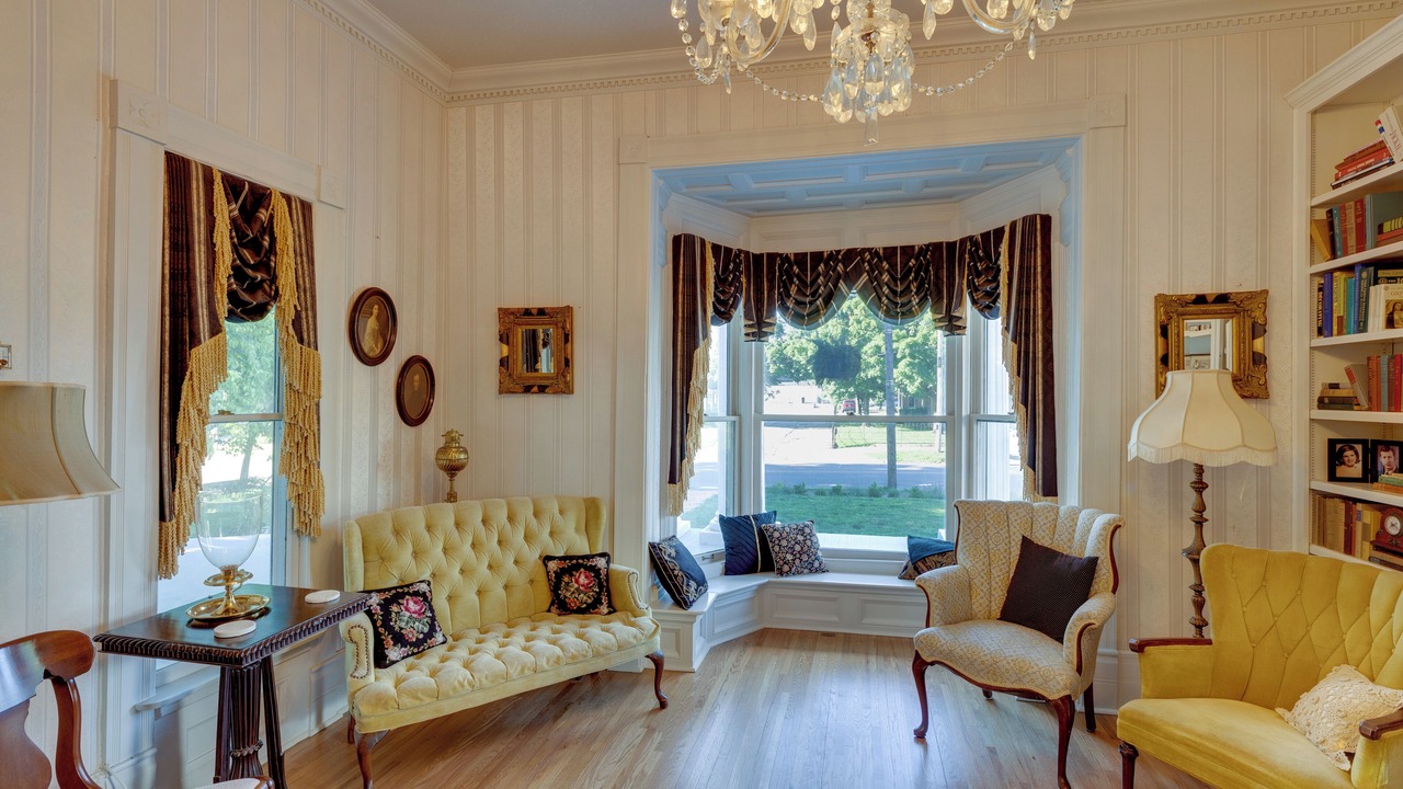 Photo of Livingroom in Lawrenceburg