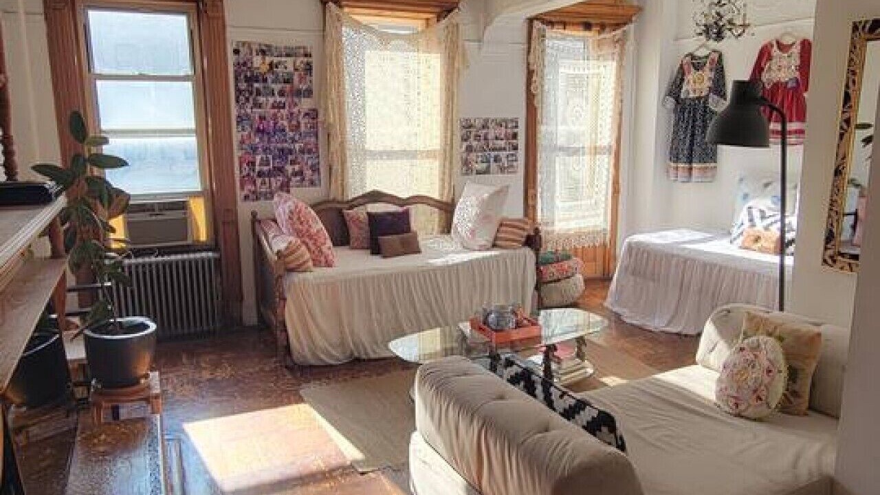 Photo of Livingroom in Bedford-Stuyvesant
