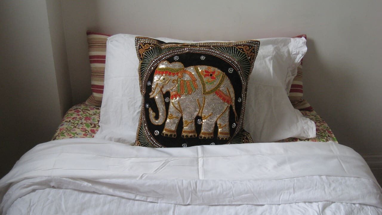 Photo of Bedroom in Bedford-Stuyvesant