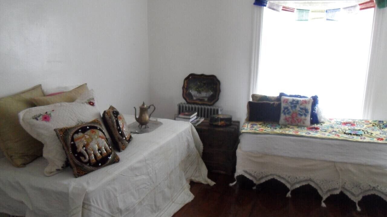 Photo of Bedroom in Bedford-Stuyvesant