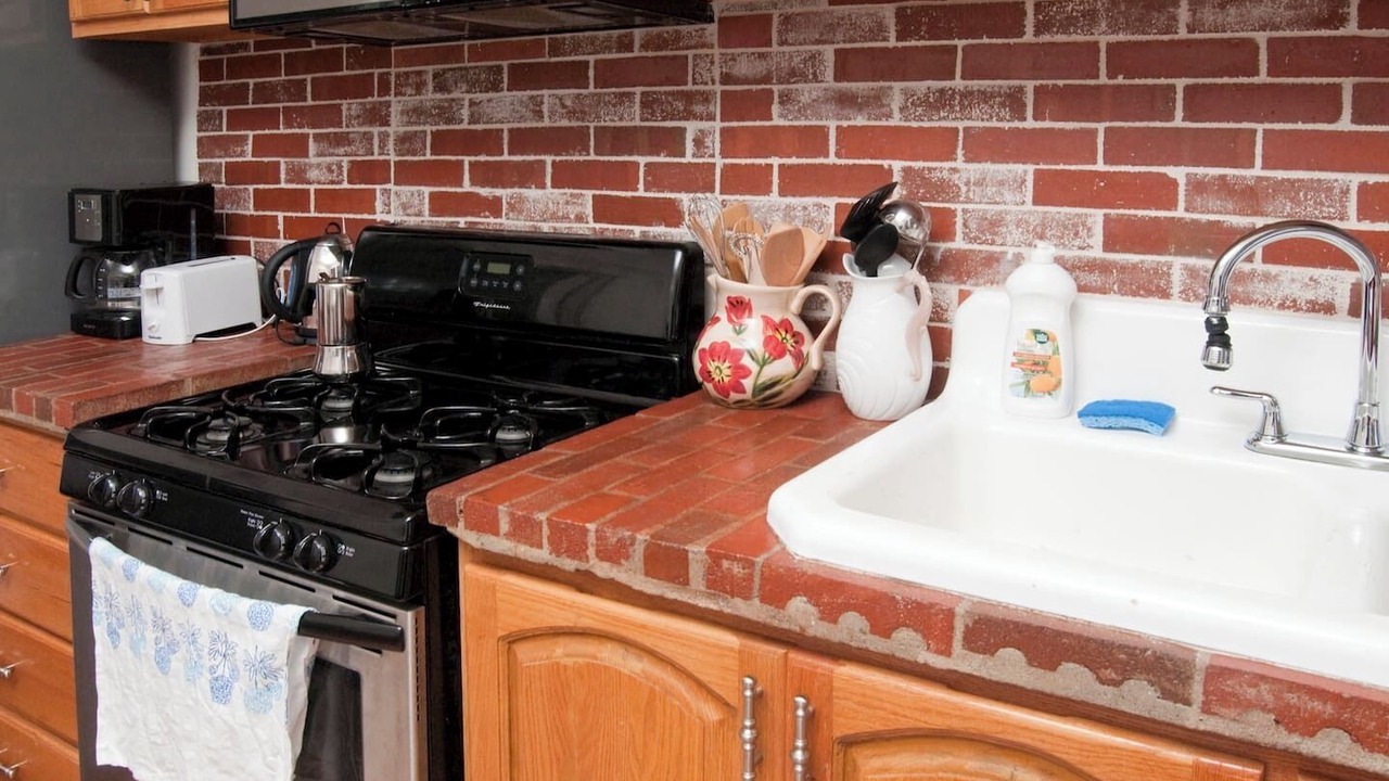 Photo of Kitchen in Bedford-Stuyvesant