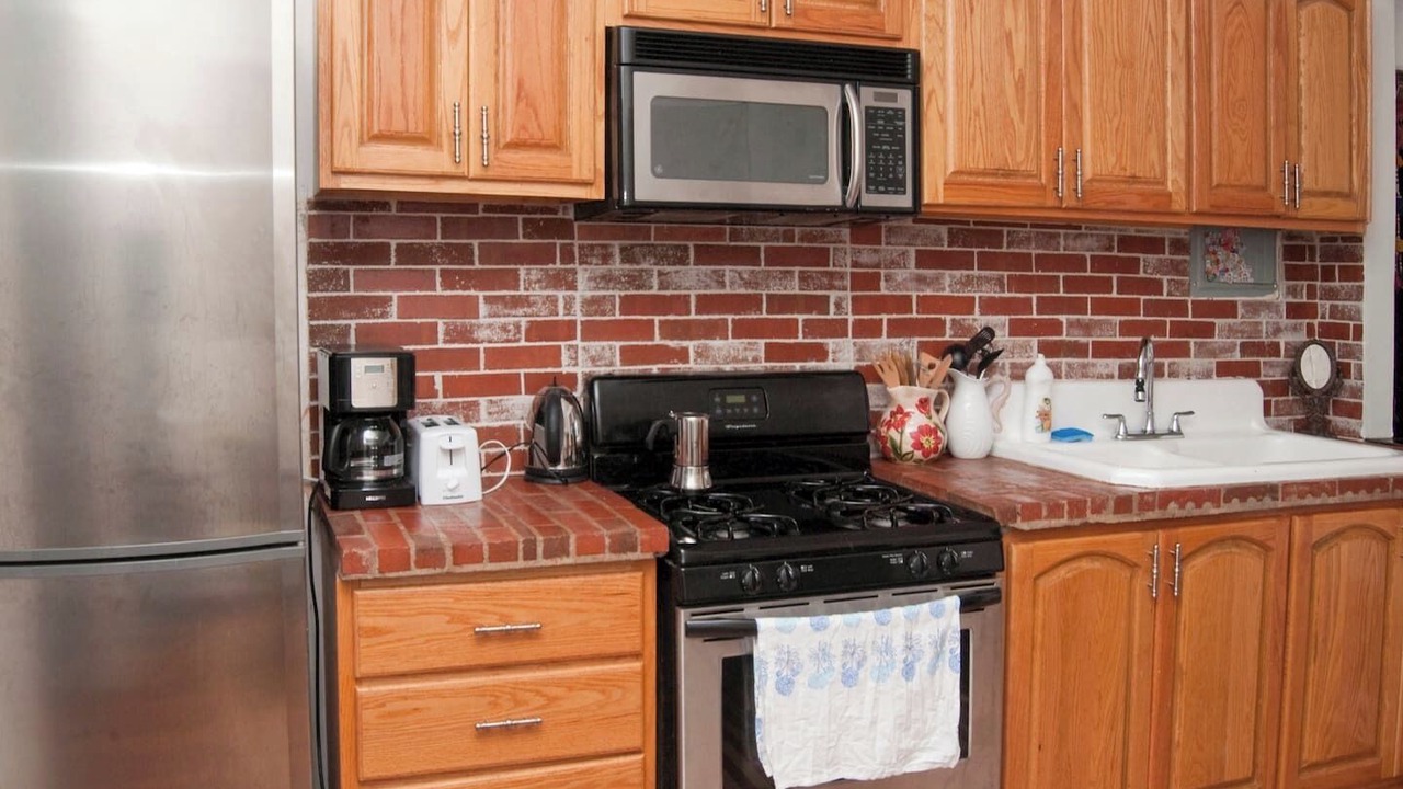 Photo of Kitchen in Bedford-Stuyvesant