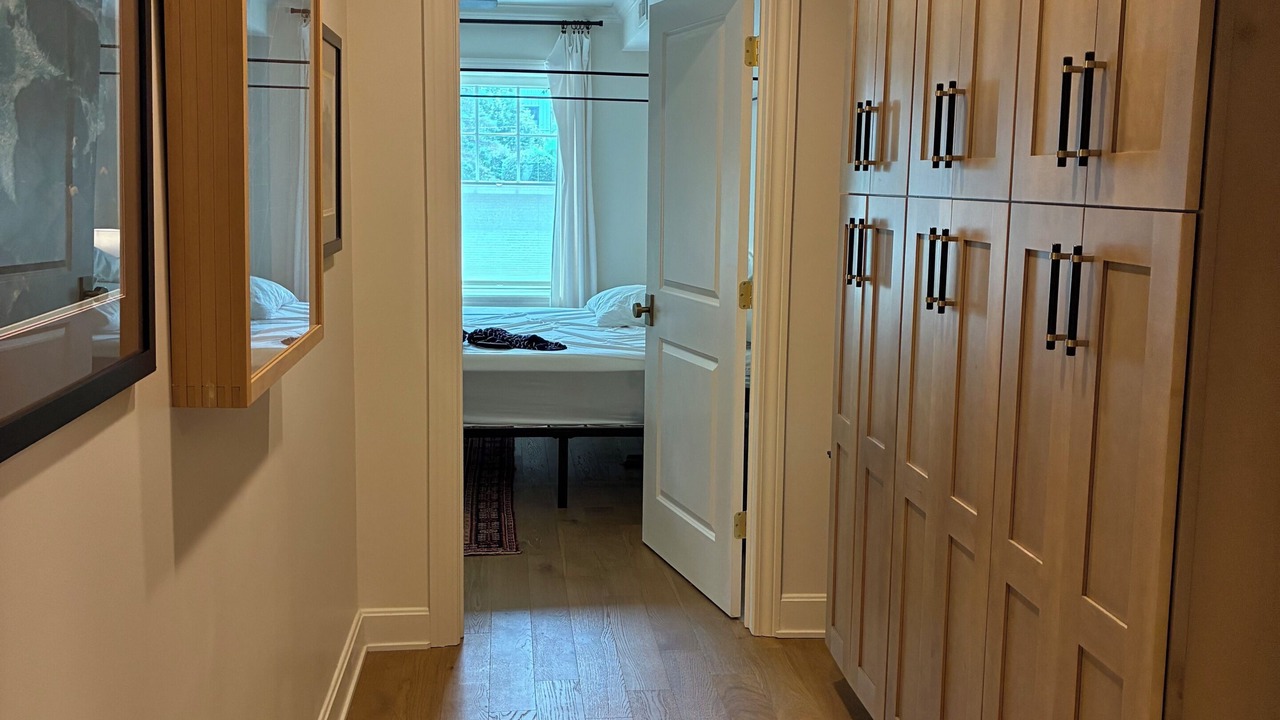 Photo of Bedroom in Southmoreland