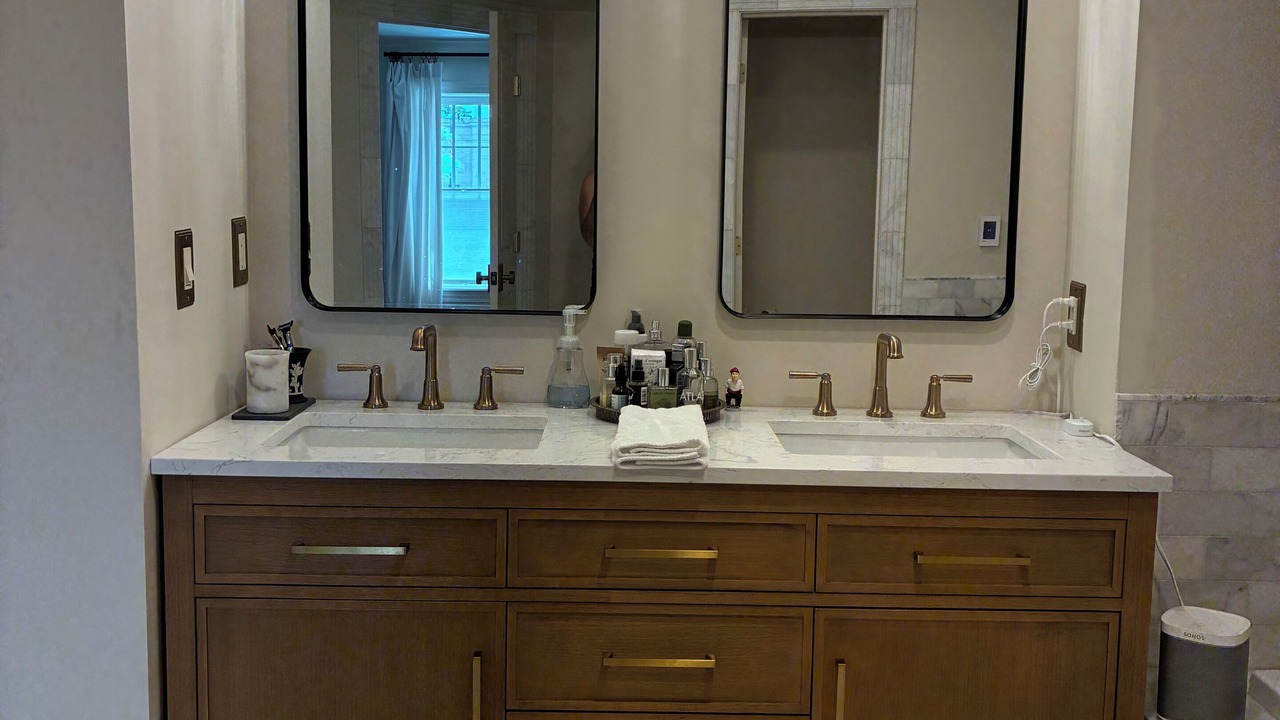 Photo of Bathroom in Southmoreland