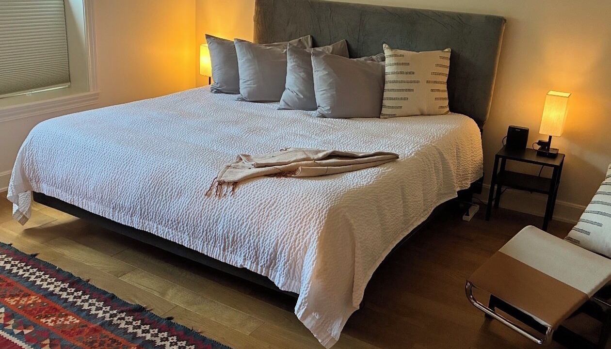 Photo of Bedroom in Southmoreland