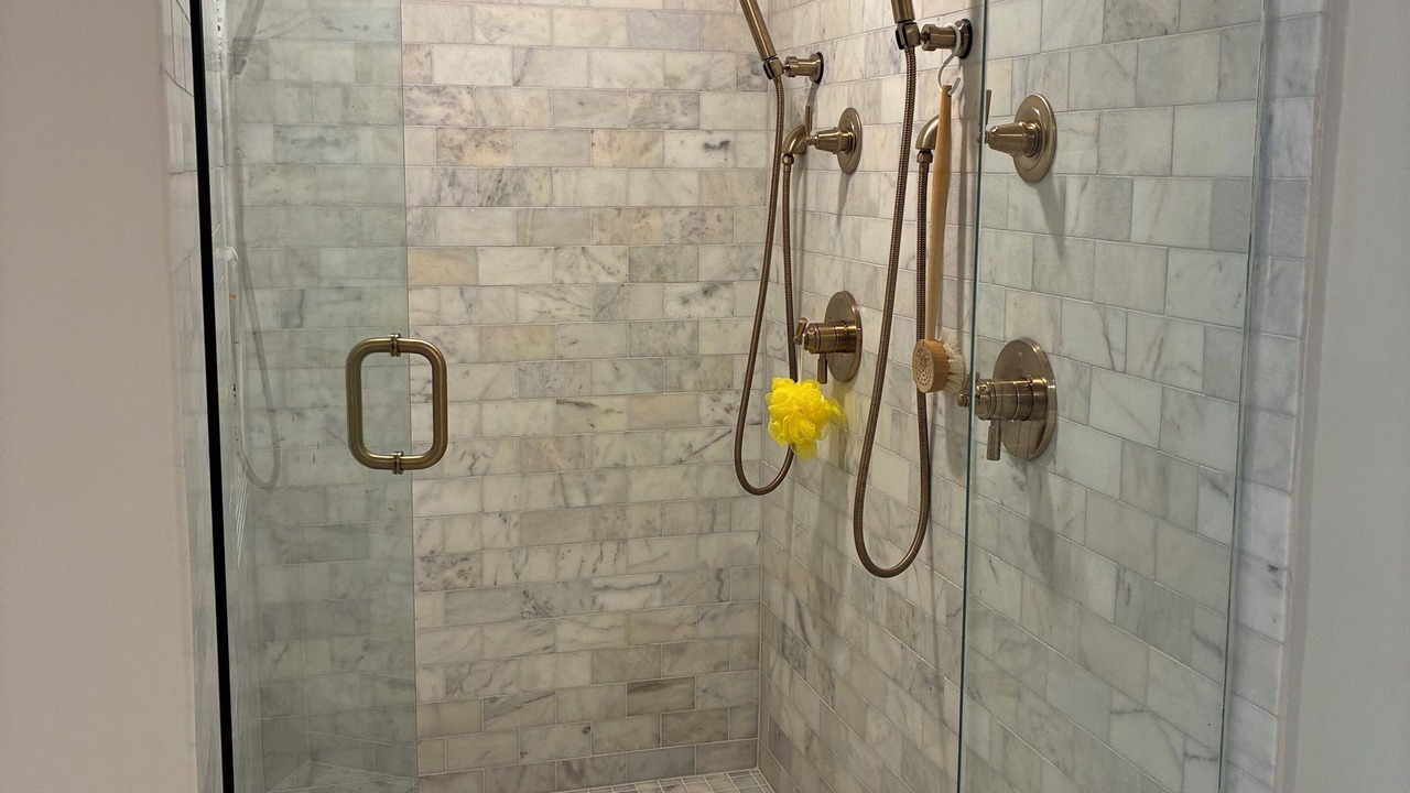 Photo of Bathroom in Southmoreland