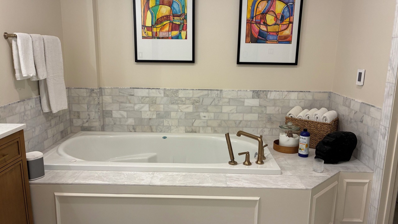 Photo of Bathroom in Southmoreland