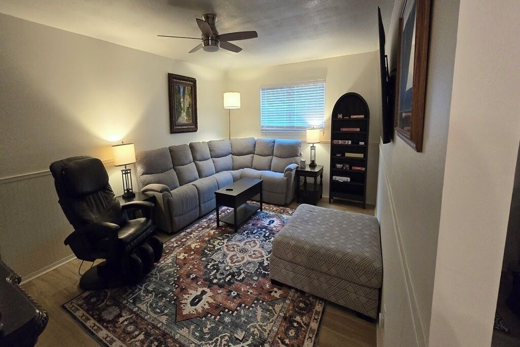 Photo of Livingroom in Poplar Bluff
