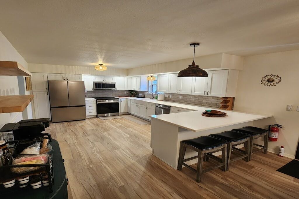 Photo of Kitchen in Poplar Bluff