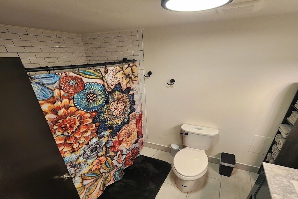 Photo of Bathroom in Poplar Bluff